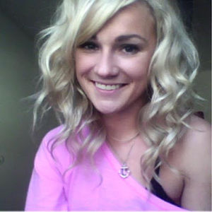 Meet your Posher, Chelsey